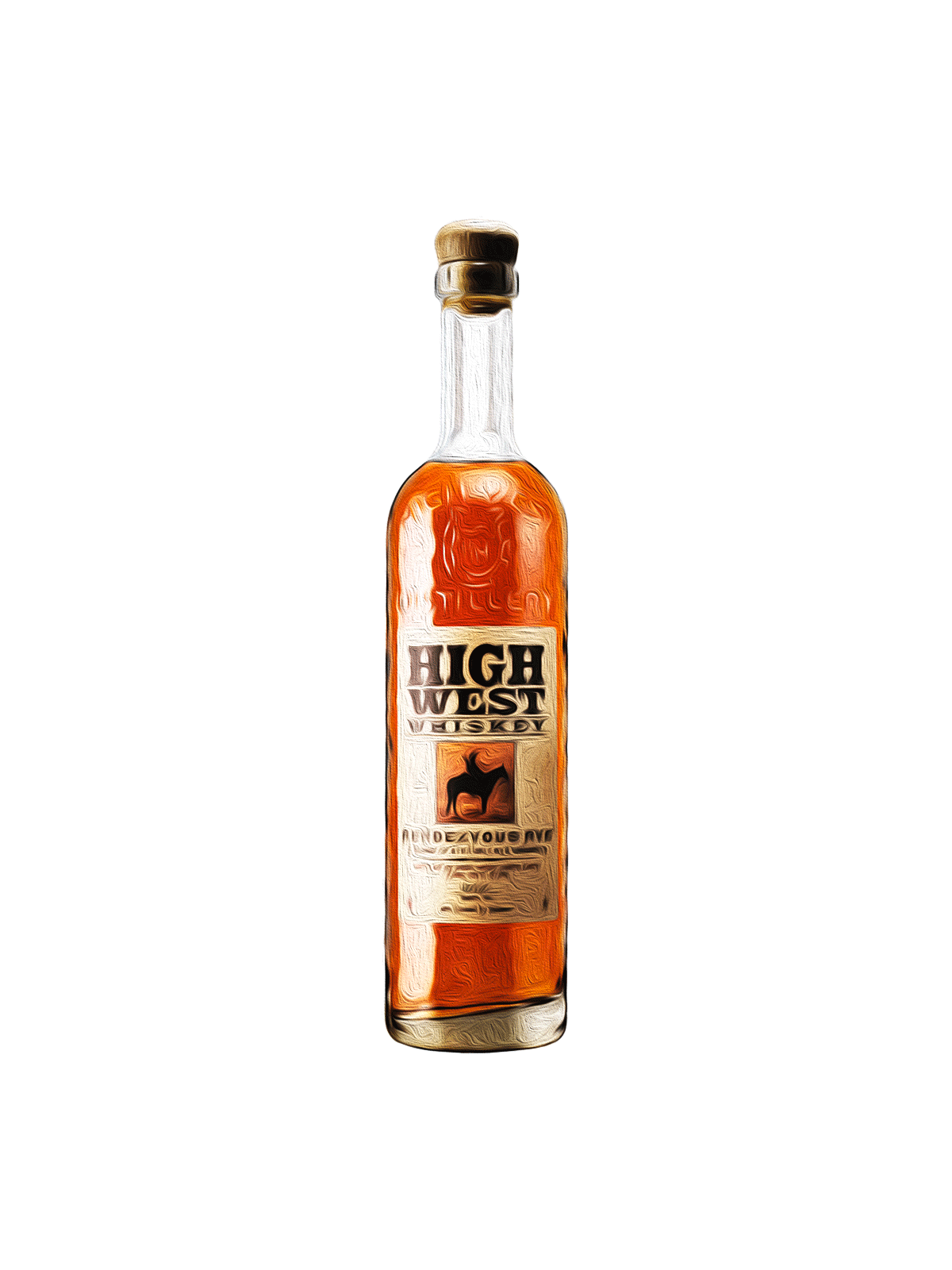 Highwest, Rendez-vous Rye
