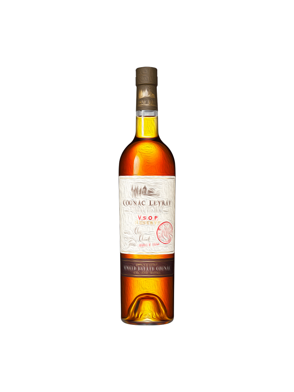 Leyrat, Cognac VSOP Réserve