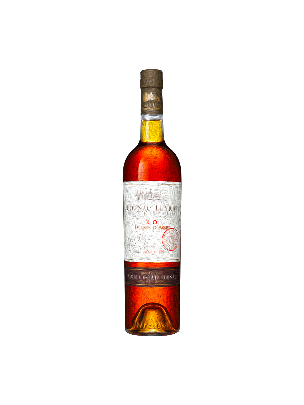 Leyrat, Cognac XO Hors d'Âge