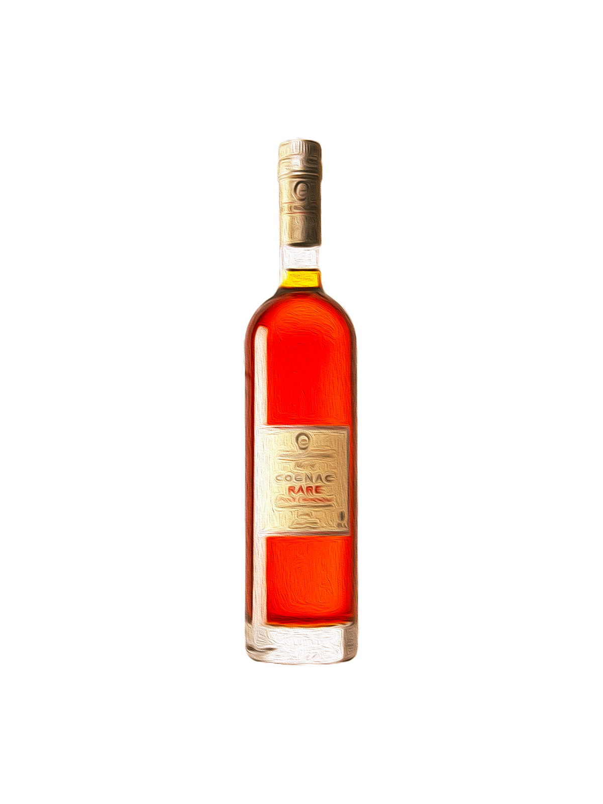 Pierre de Segonzac, Cognac Rare