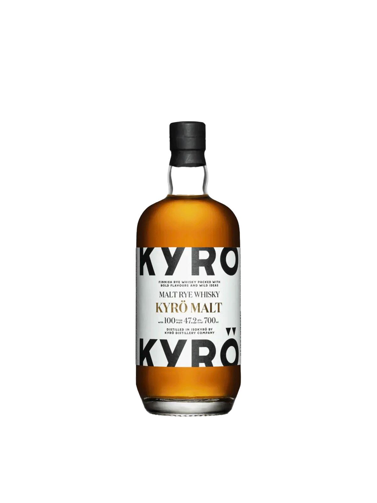 Kyrö, Rye Whiskey