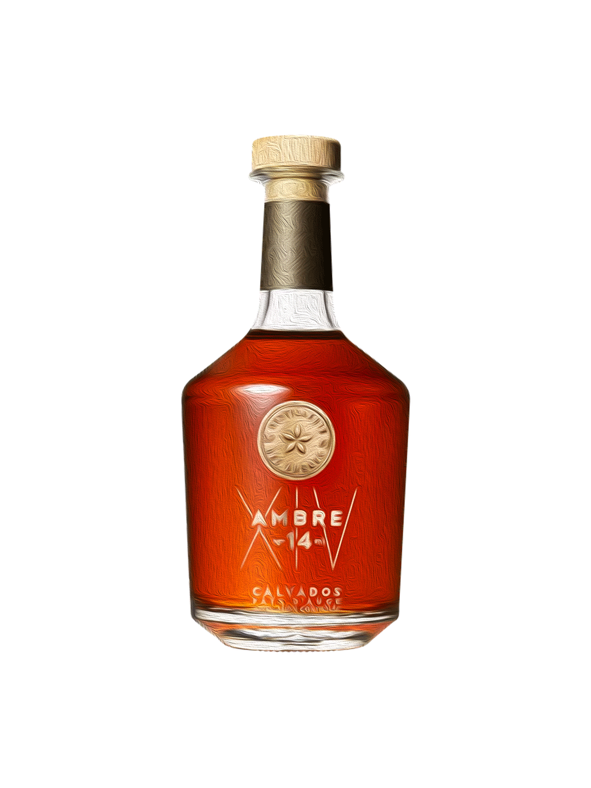 Distillerie des Ambres, Ambre XIV