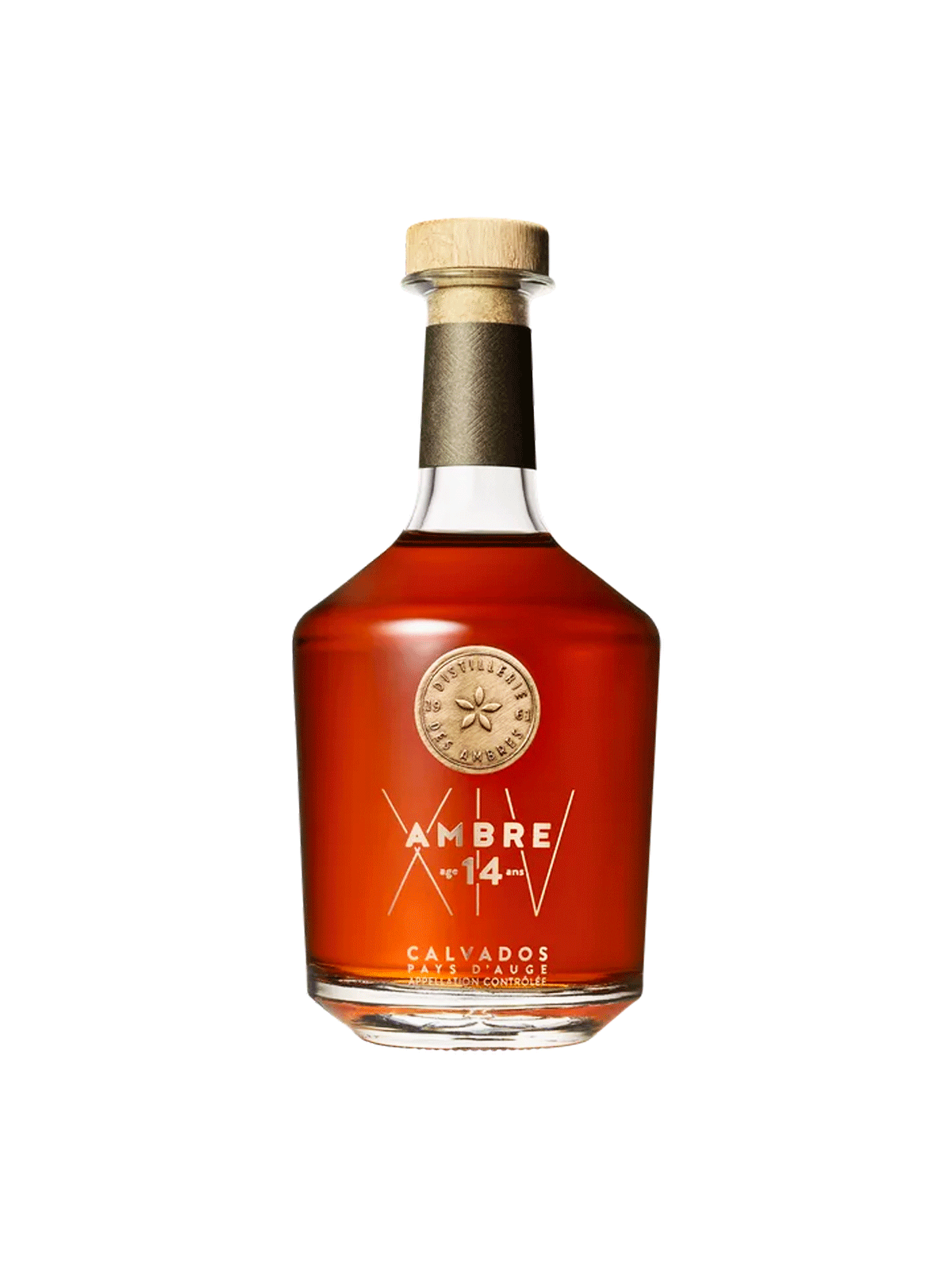 Distillerie des Ambres, Ambre XIV
