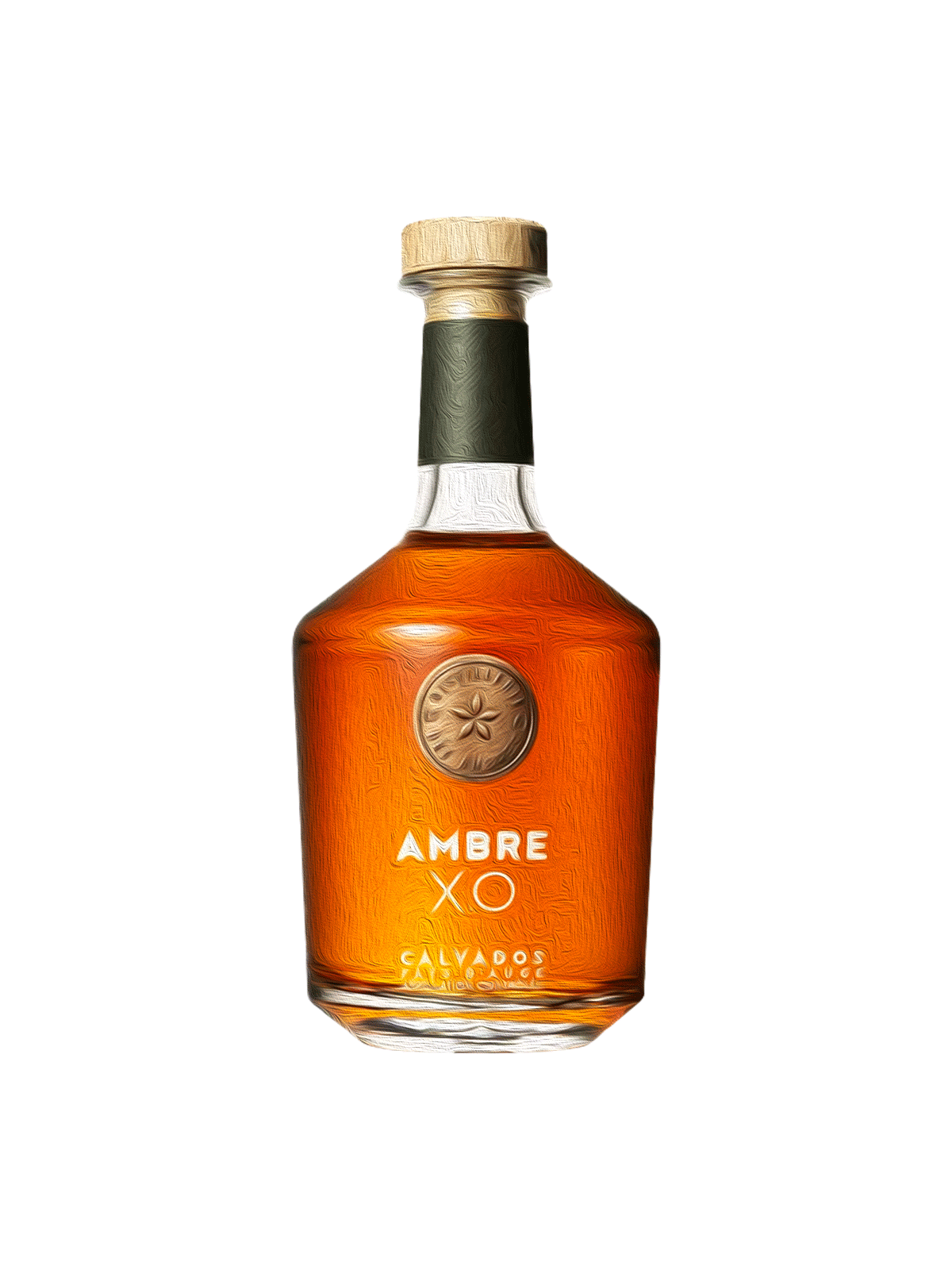 Distillerie des Ambres, Ambre X.O