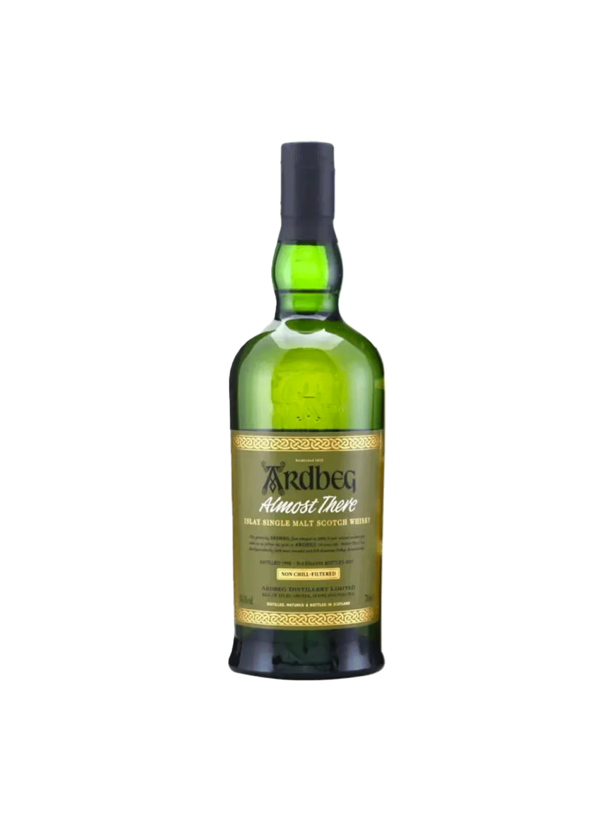 Ardbeg Almost There