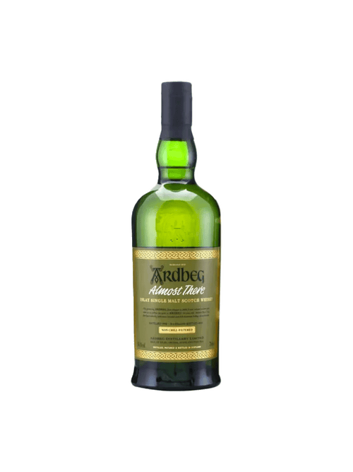 Ardbeg Almost There