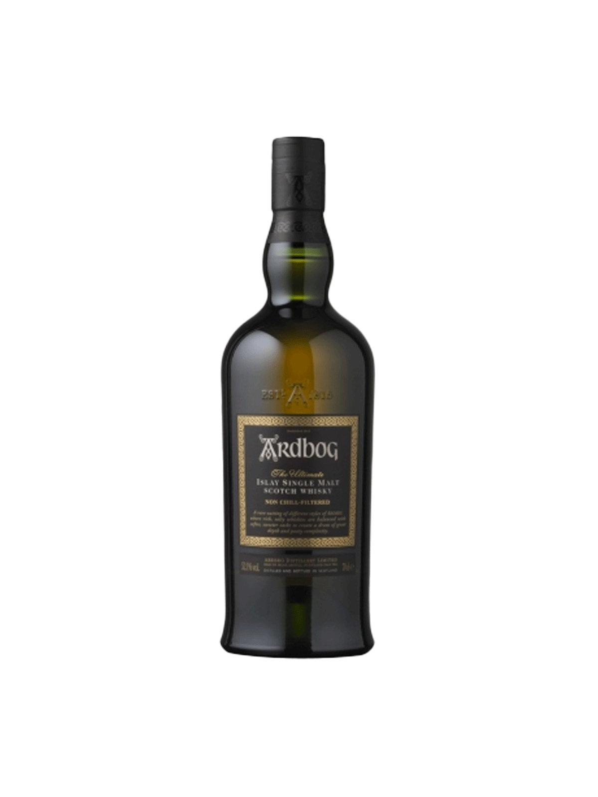 Ardbeg Ardbog