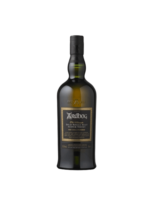 Ardbeg Ardbog