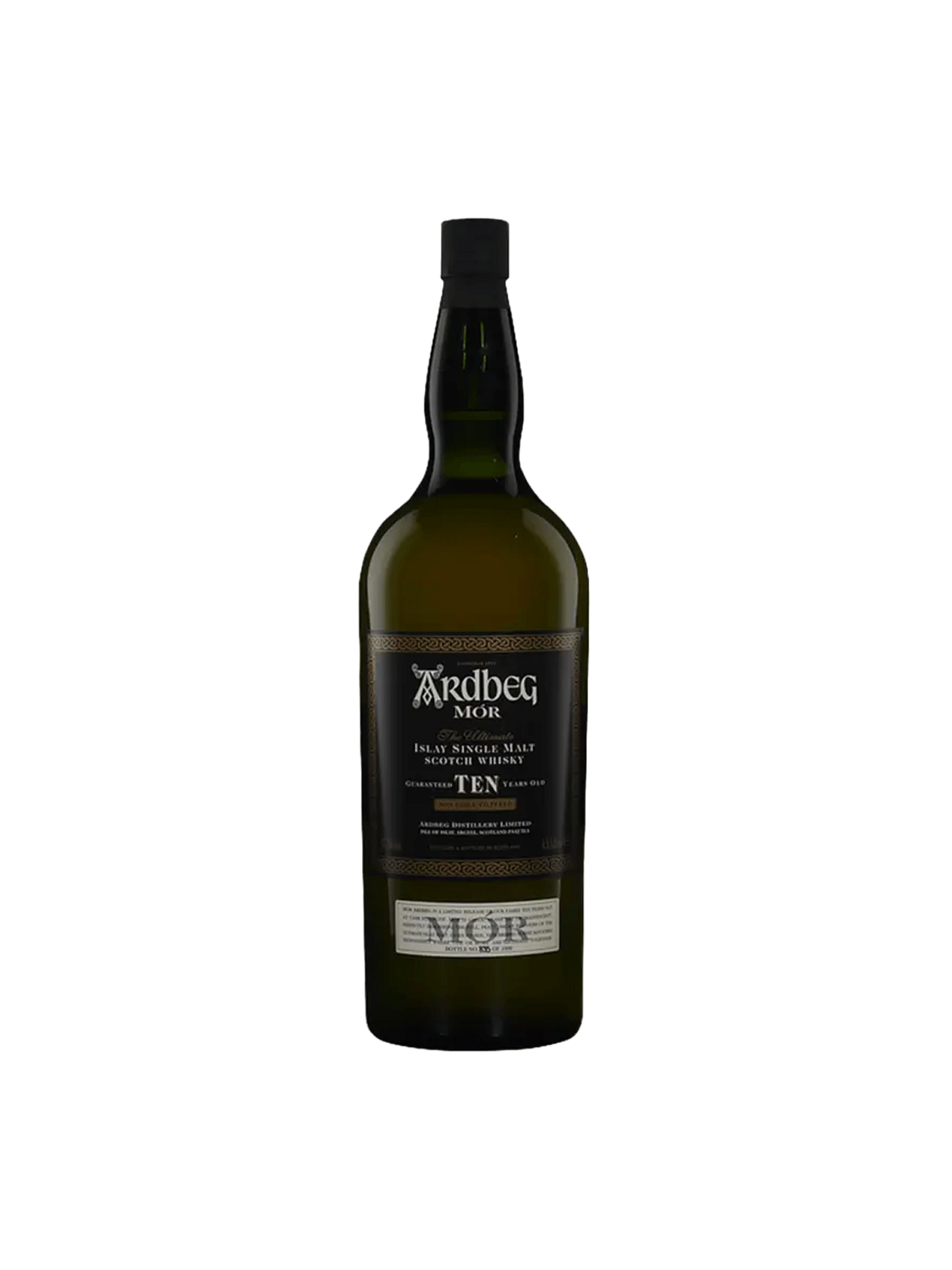 Ardbeg Mor Gallon 57.3°