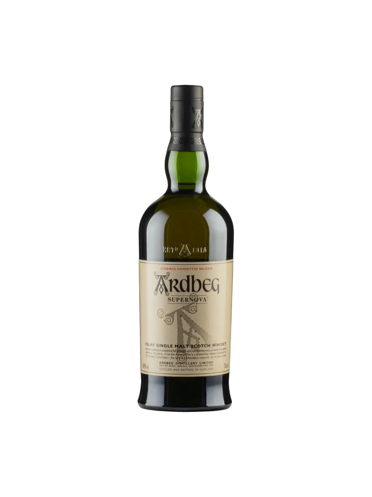 Ardbeg Supernova Committee