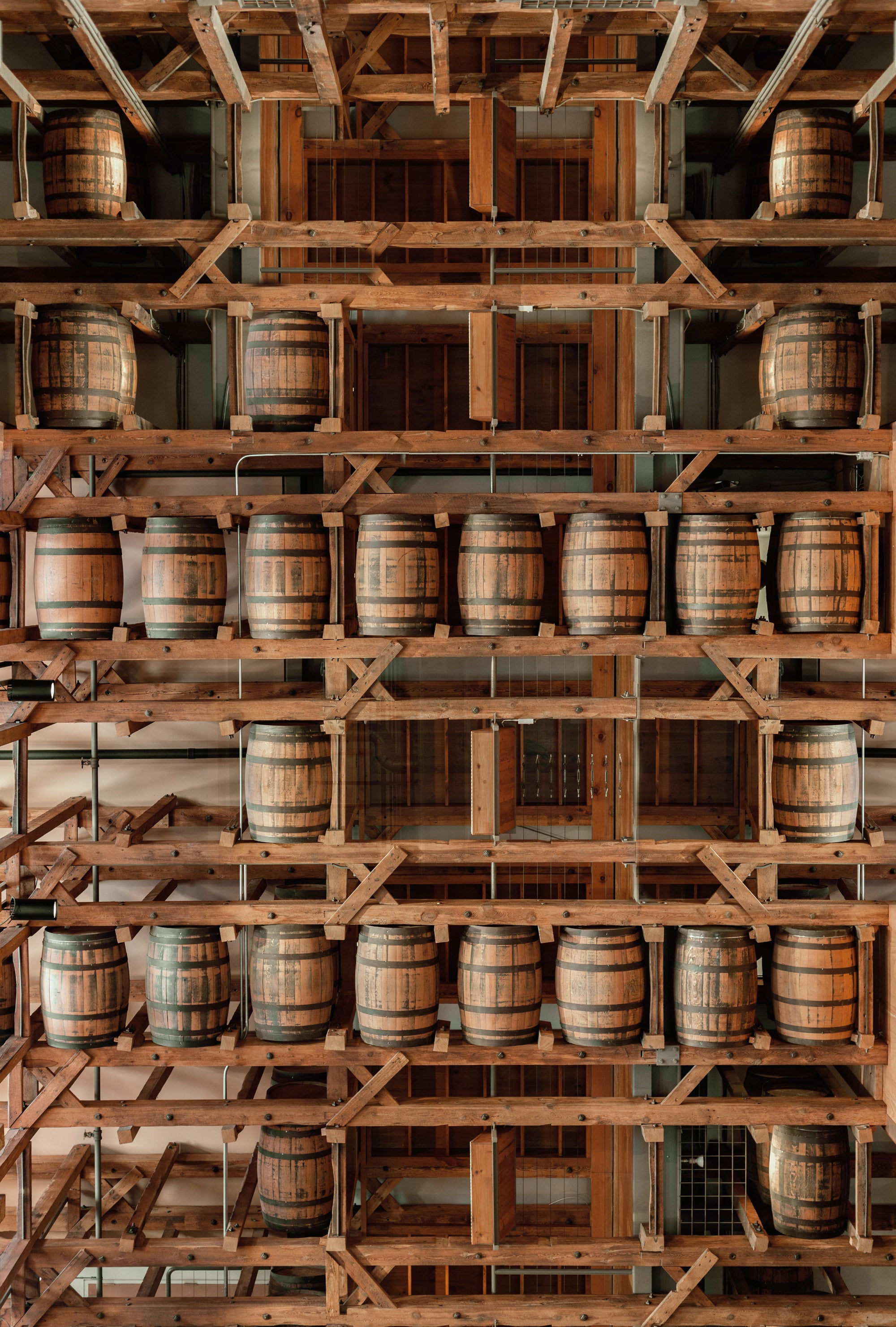 Atelier de dégustation, Whisky