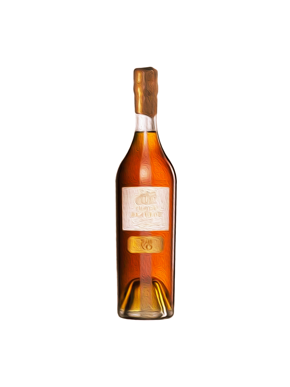 Château de Beaulon, Cognac Grand X.O