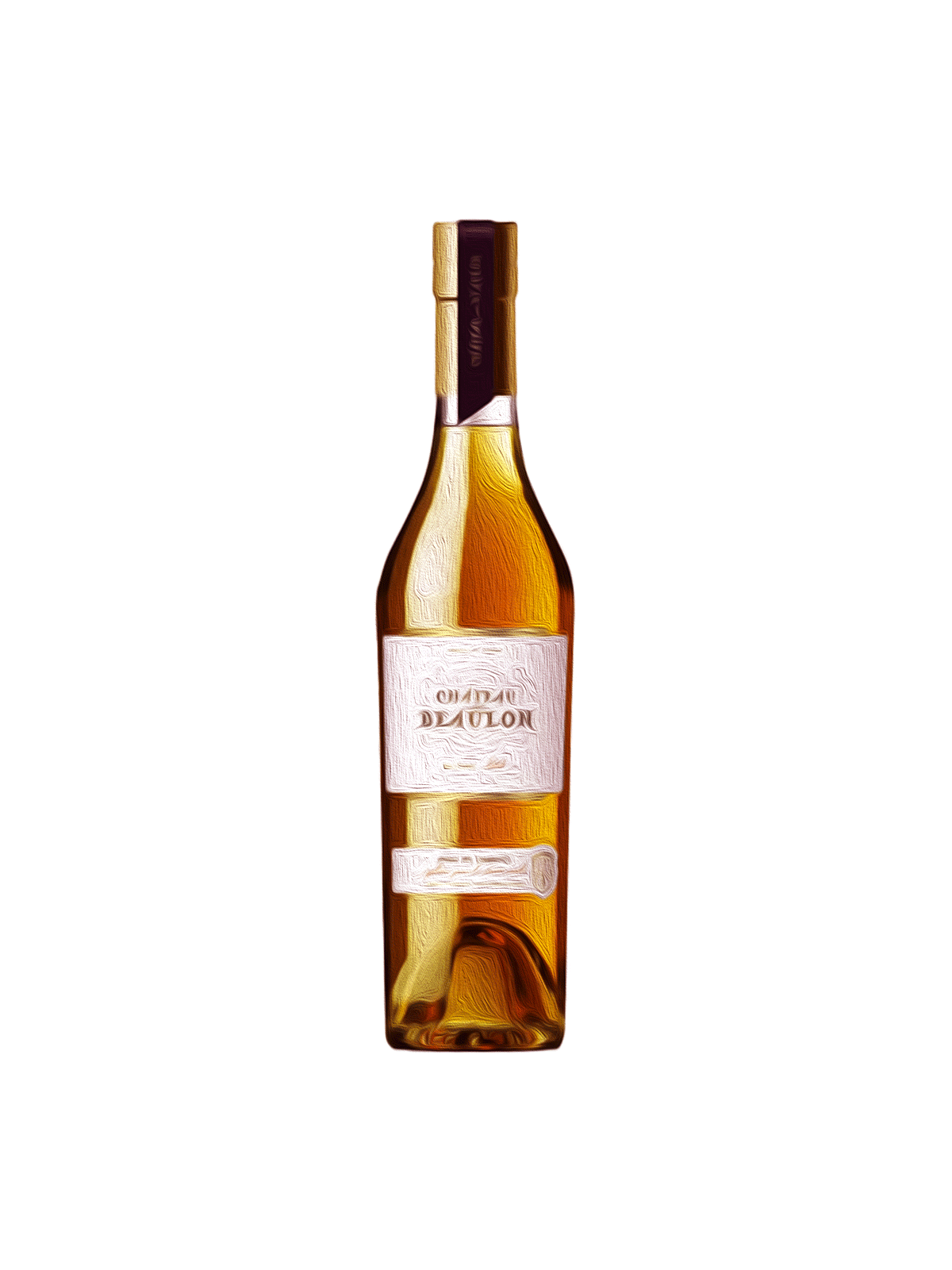 Château de Beaulon, Pineau des Charentes 2000