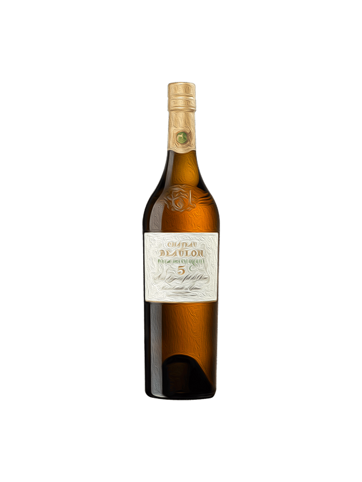 Château de Beaulon, Pineau des Charentes Blanc