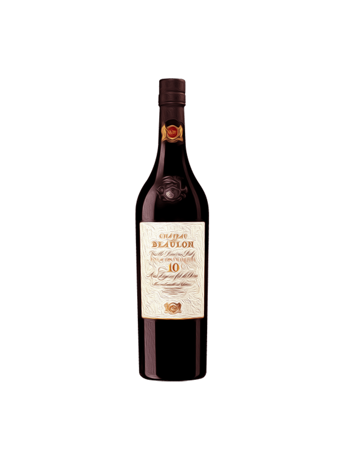 Château de Beaulon, Pineau des Charentes Réserve Ruby
