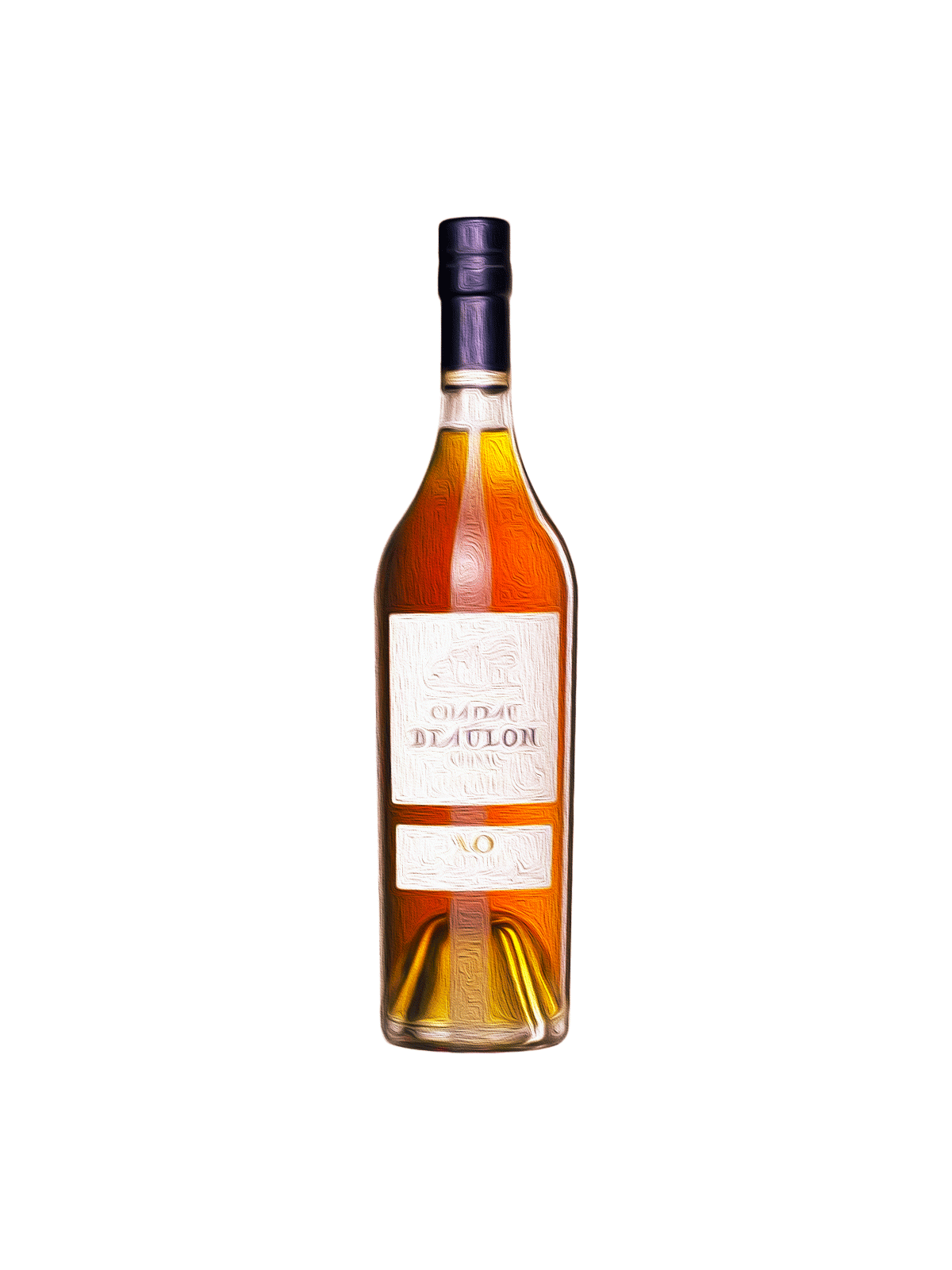 Château de Beaulon, Cognac Premier X.O