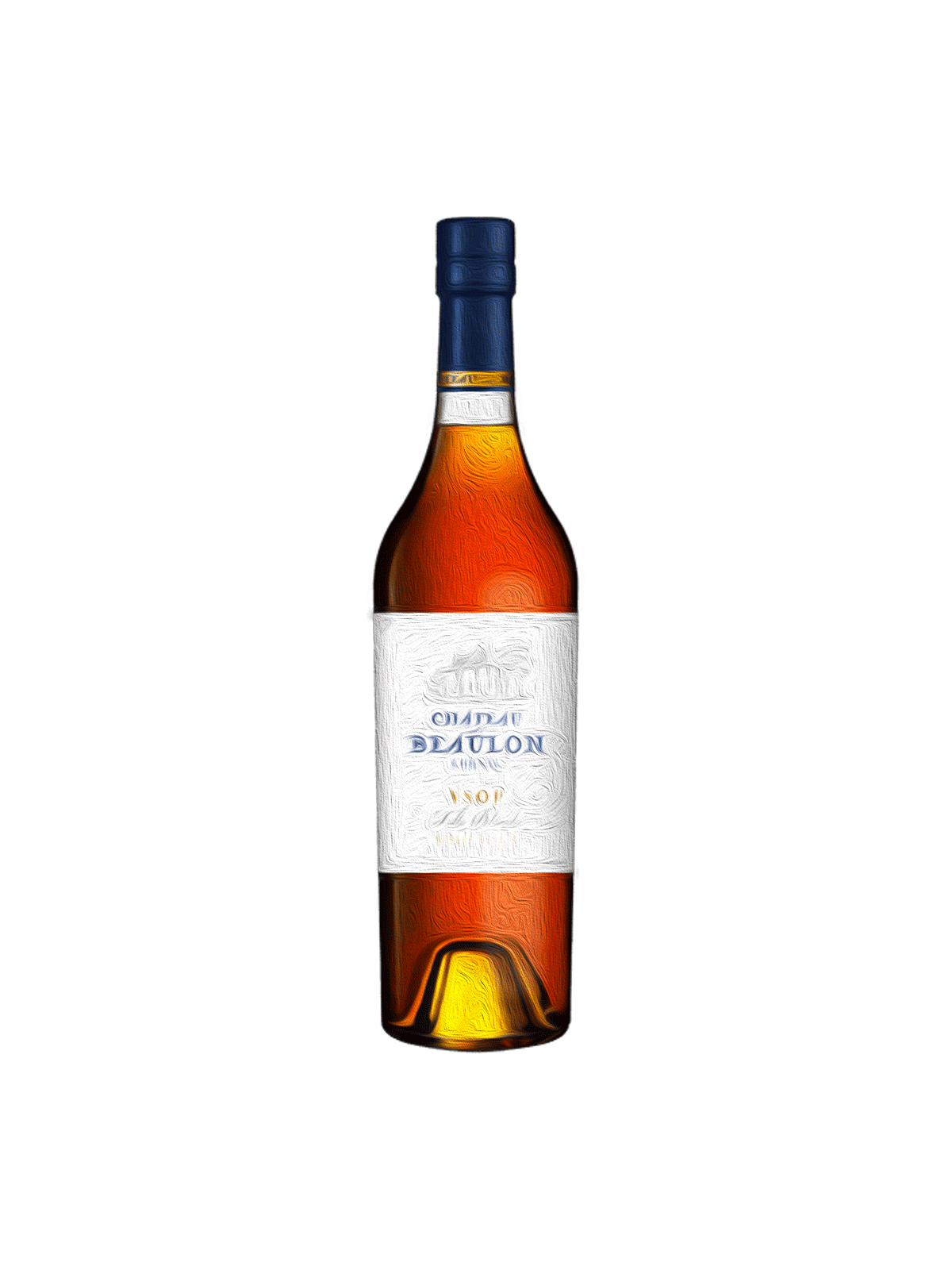 Château de Beaulon, Cognac V.S.O.P