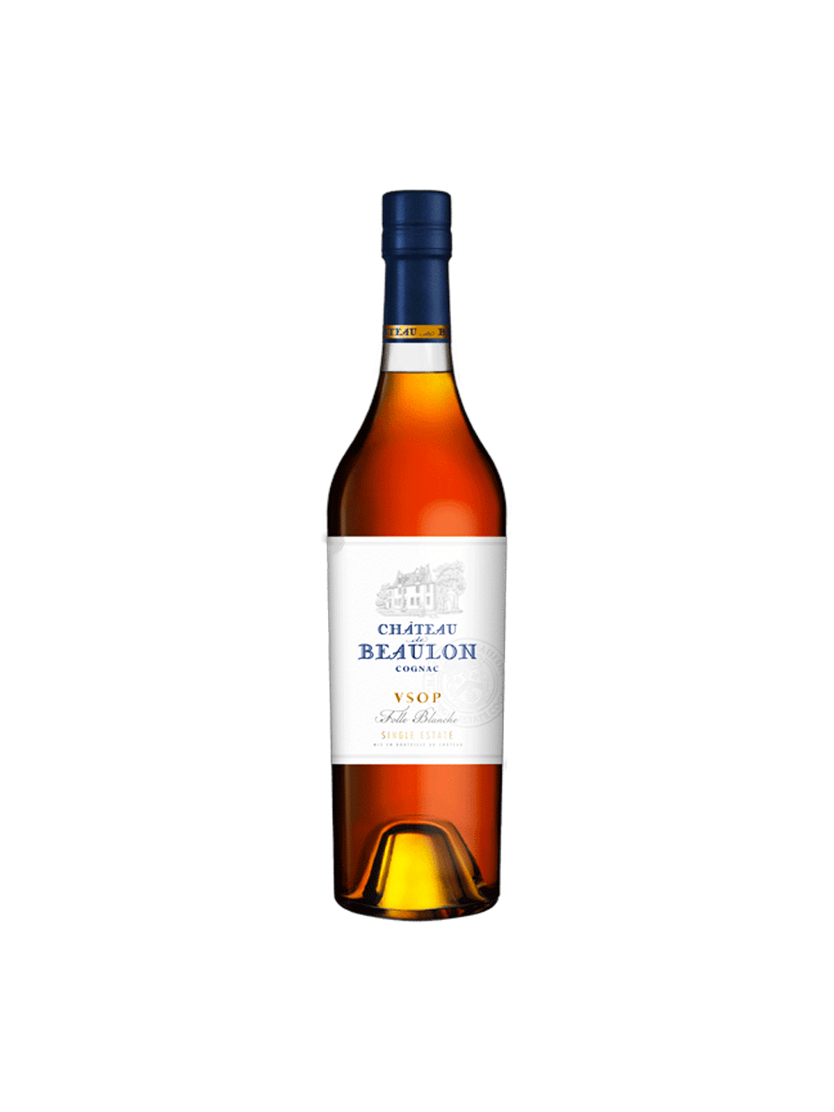 Château de Beaulon, Cognac V.S.O.P