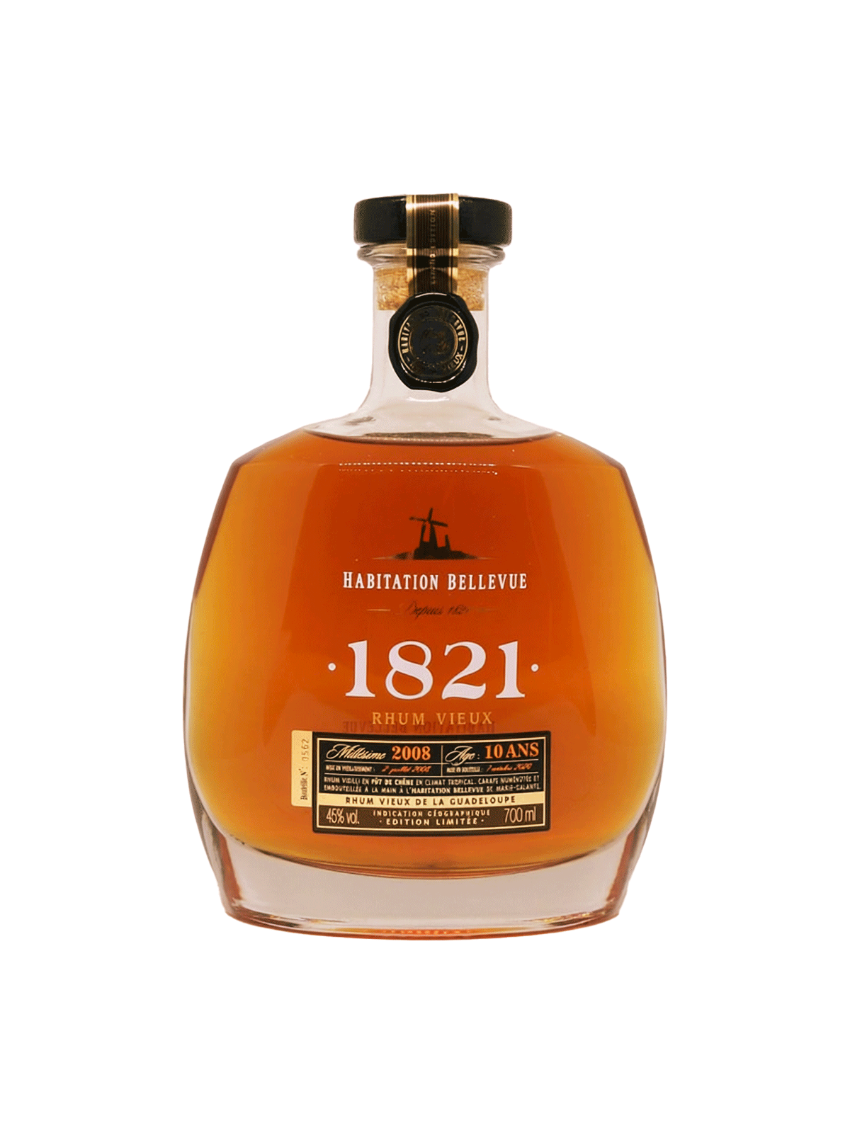 Bellevue 10 ans