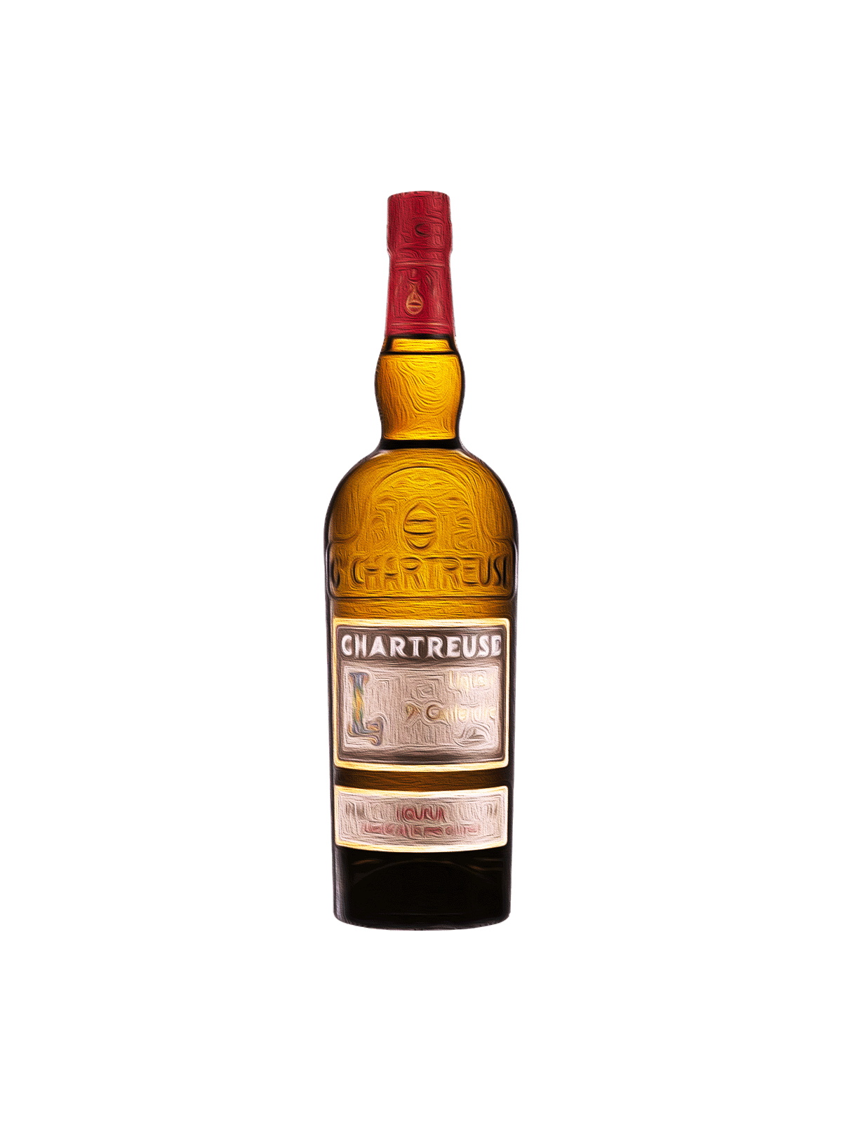 Chartreuse, Liqueur du 9ème centenaire