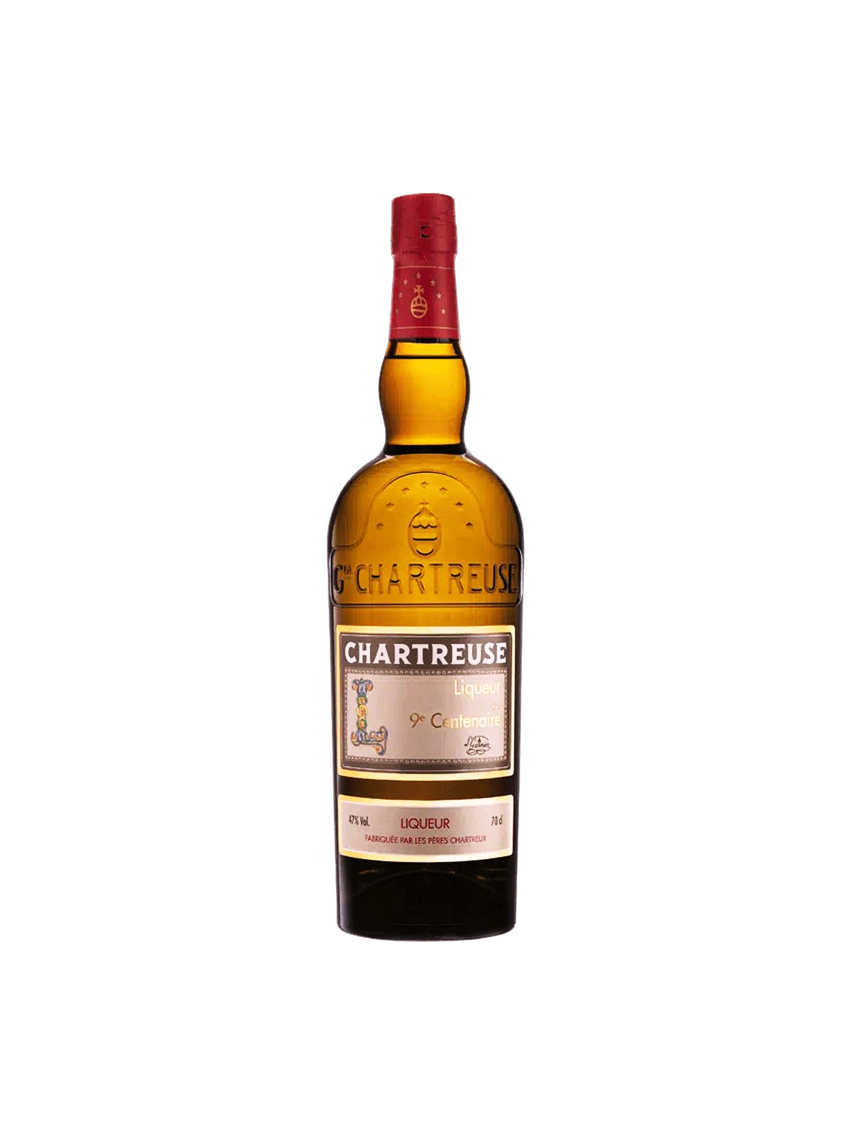 Chartreuse, Liqueur du 9ème centenaire