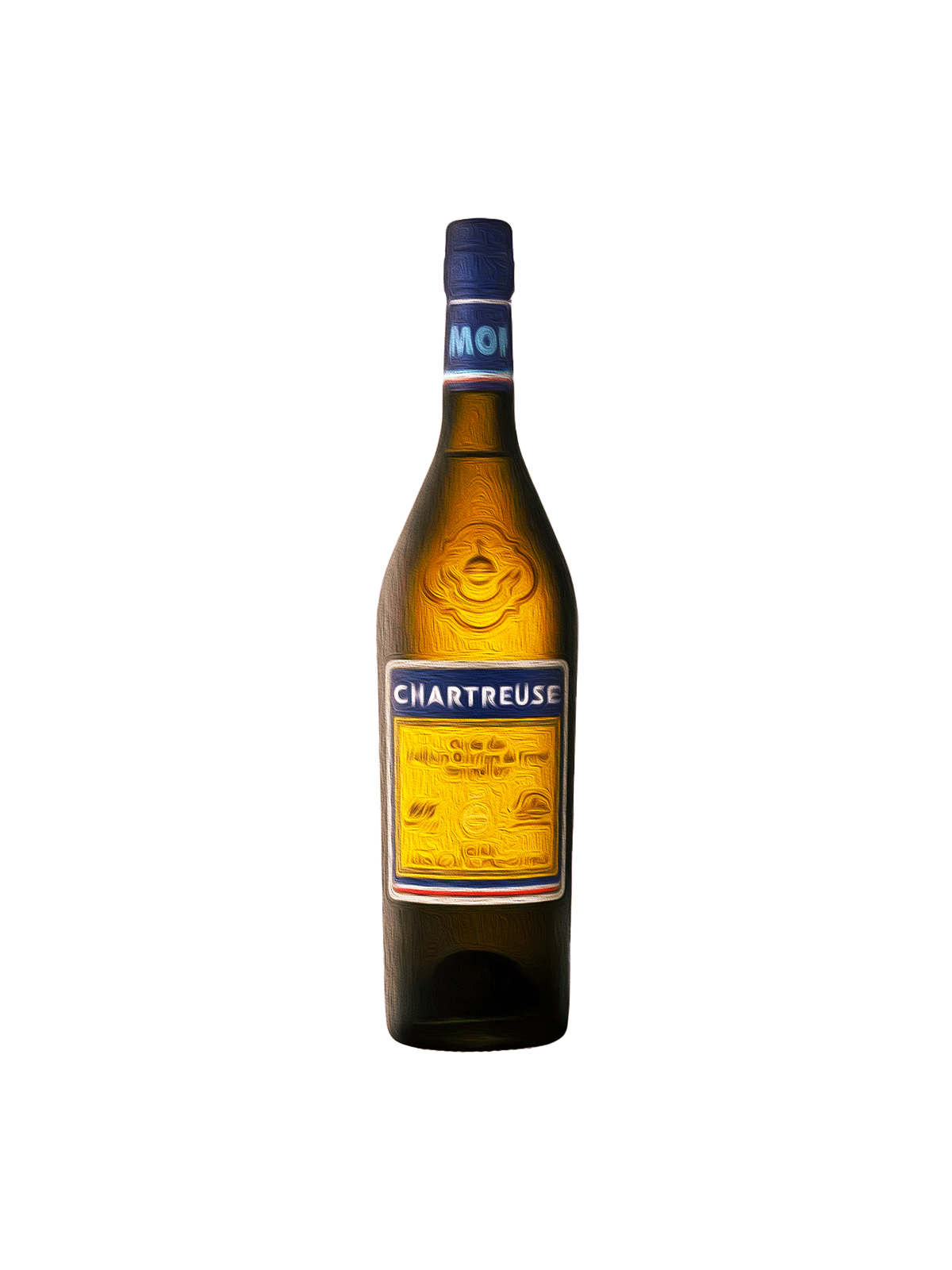 Chartreuse, Chartreuse Cuvée des M.O.F Sommeliers