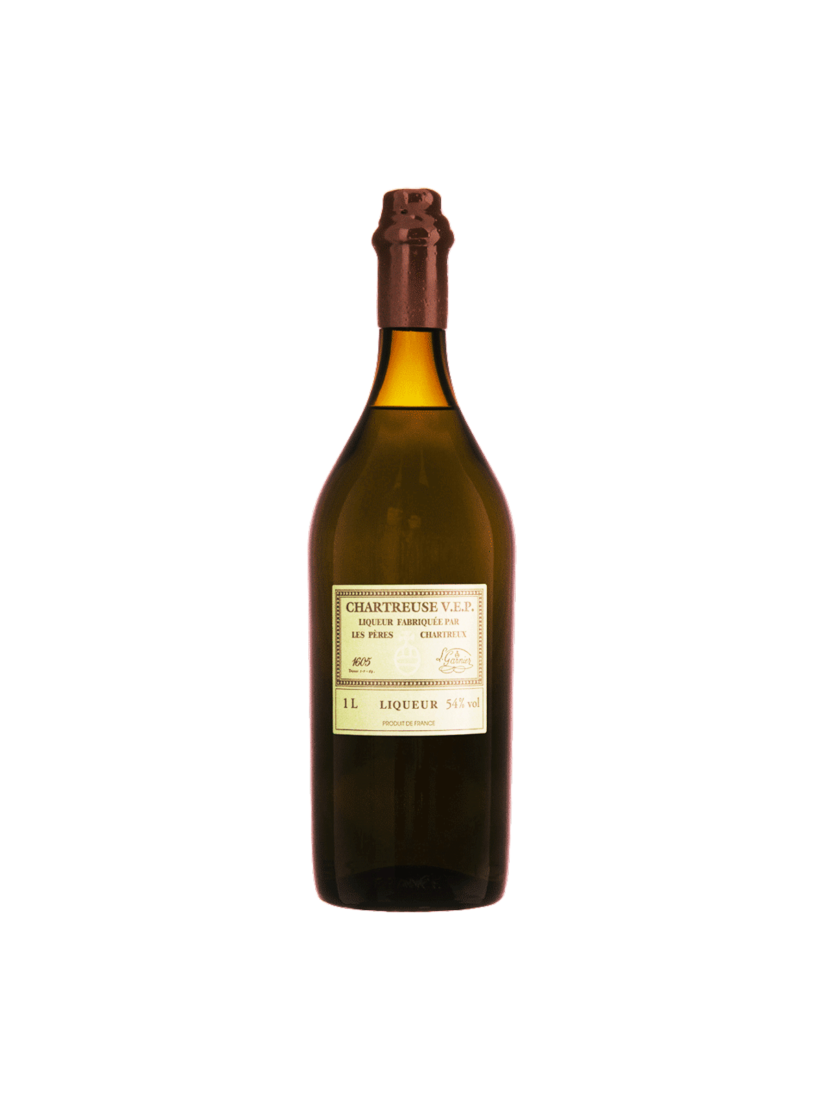 Chartreuse, Chartreuse V.E.P Verte