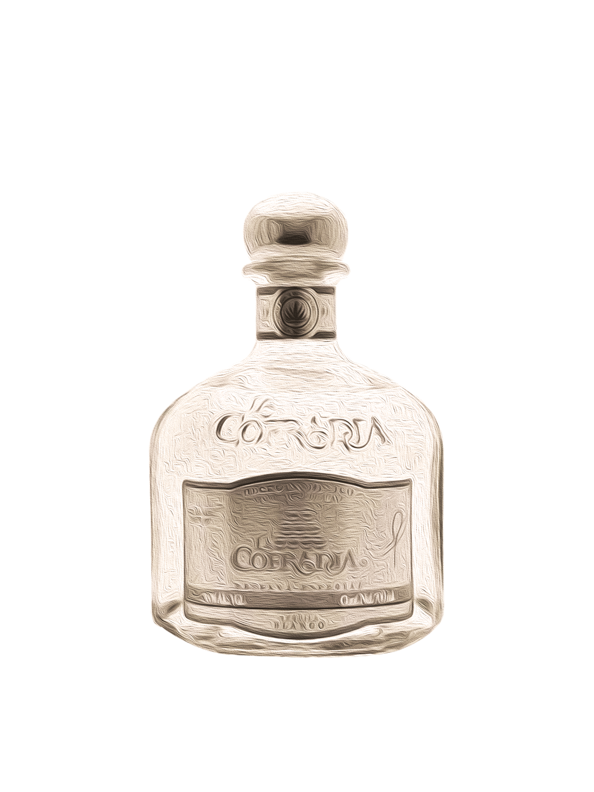 La Cofradìa, Tequila Blanco 100% Agave