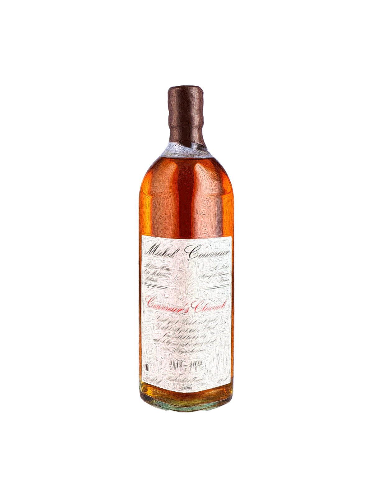 Michel Couvreur, Couvreur's Clearach