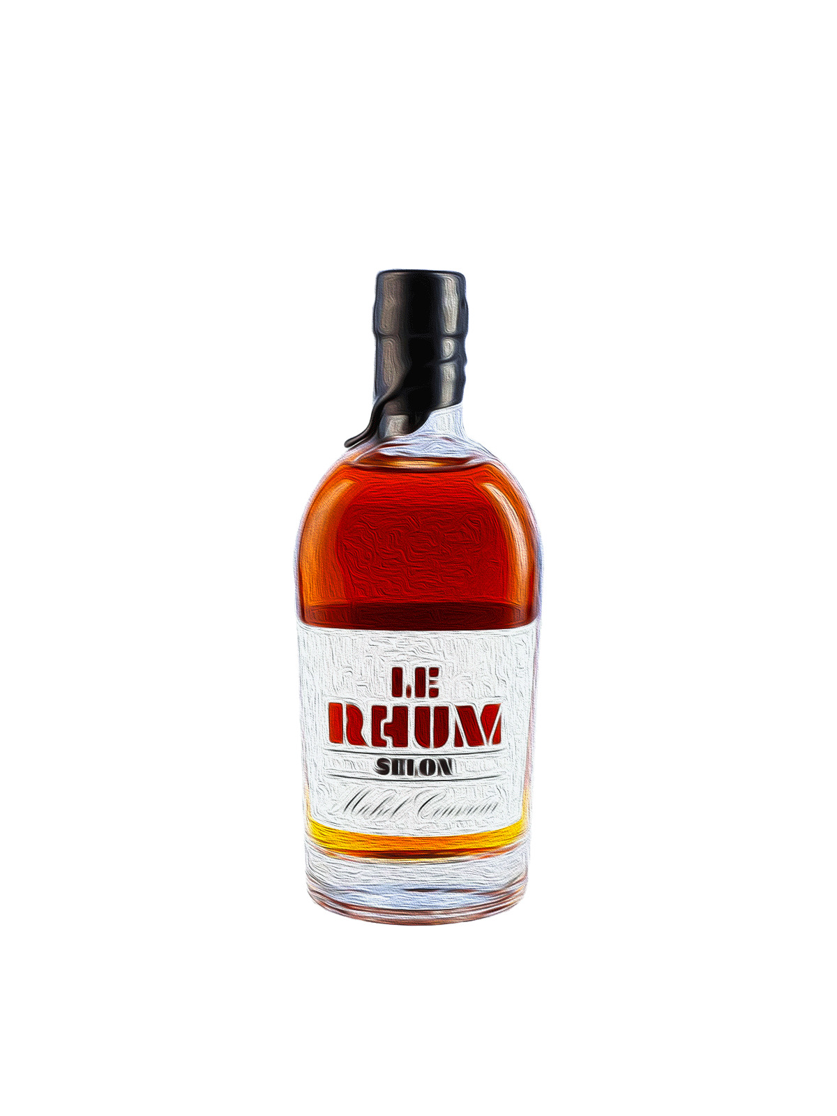Michel Couvreur, Le Rhum Selon Michel Couvreur 2023