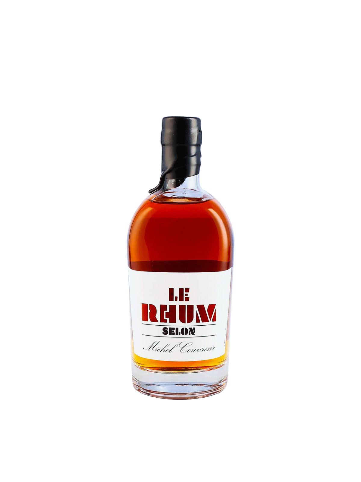Michel Couvreur, Le Rhum Selon Michel Couvreur 2023