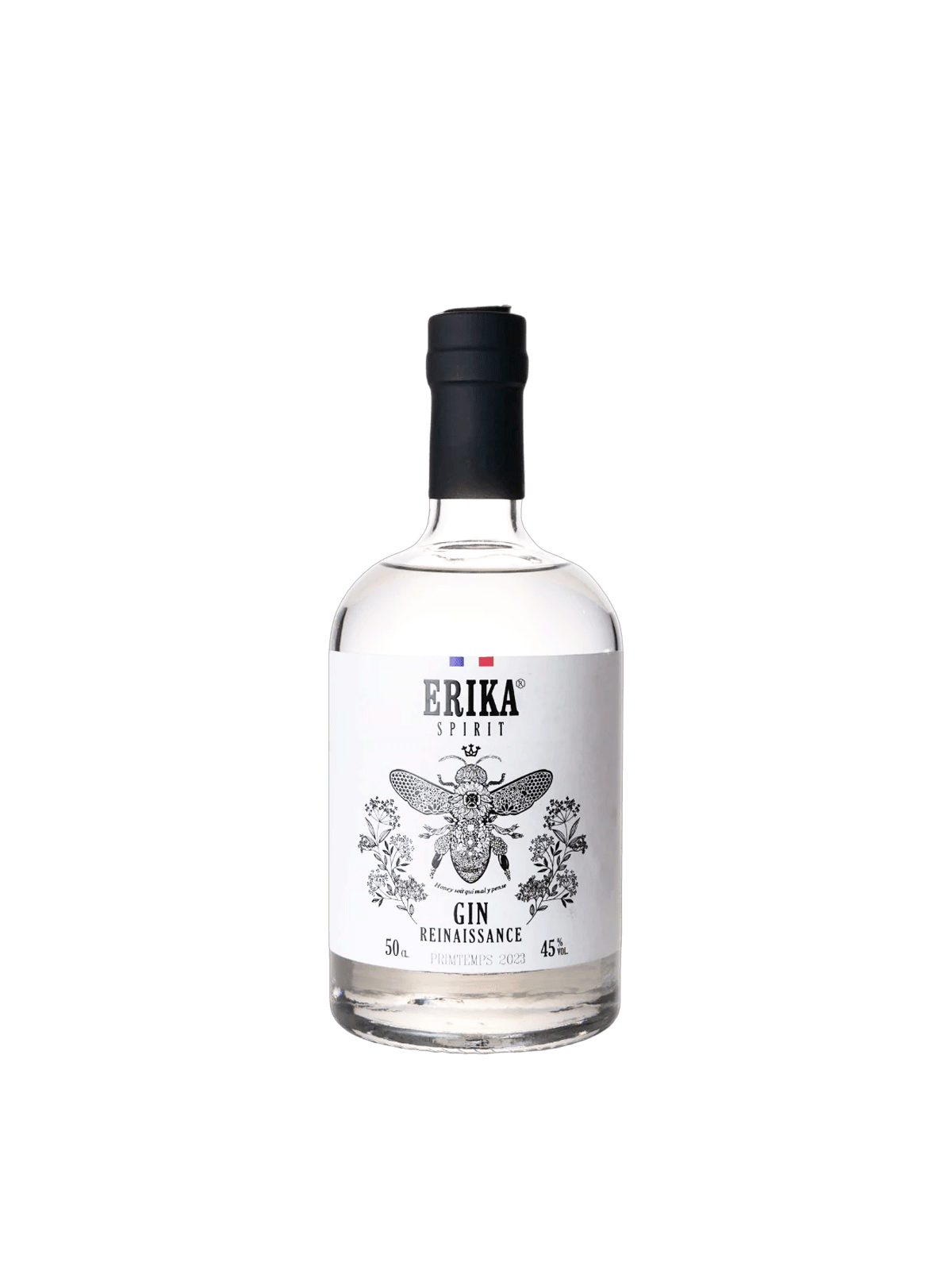 Erika Spirit, Dry Gin Reinaissance
