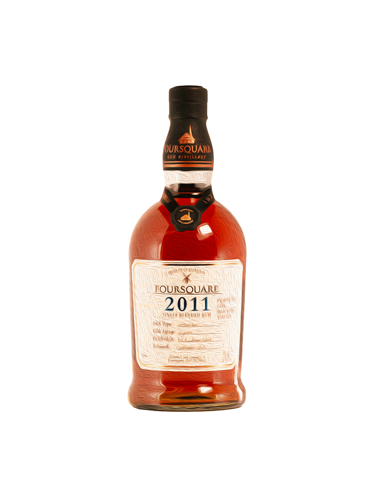 Foursquare, Exceptional Cask Selection XXIV 2011