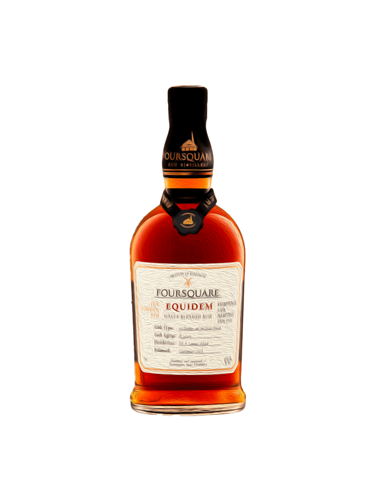 Foursquare, Exceptional Cask Selection XXVII Equidem