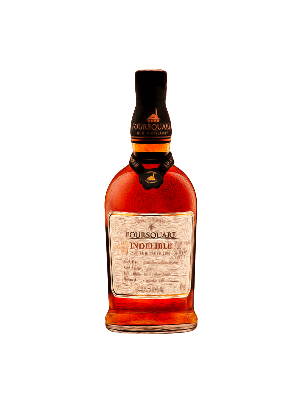 Foursquare, Exceptional Cask Selection XVIII Indelible