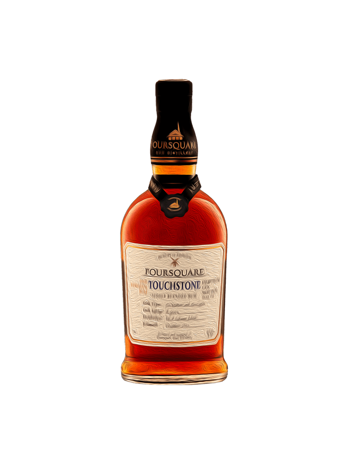 Foursquare, Exceptional Cask Selection XXII Touchstone