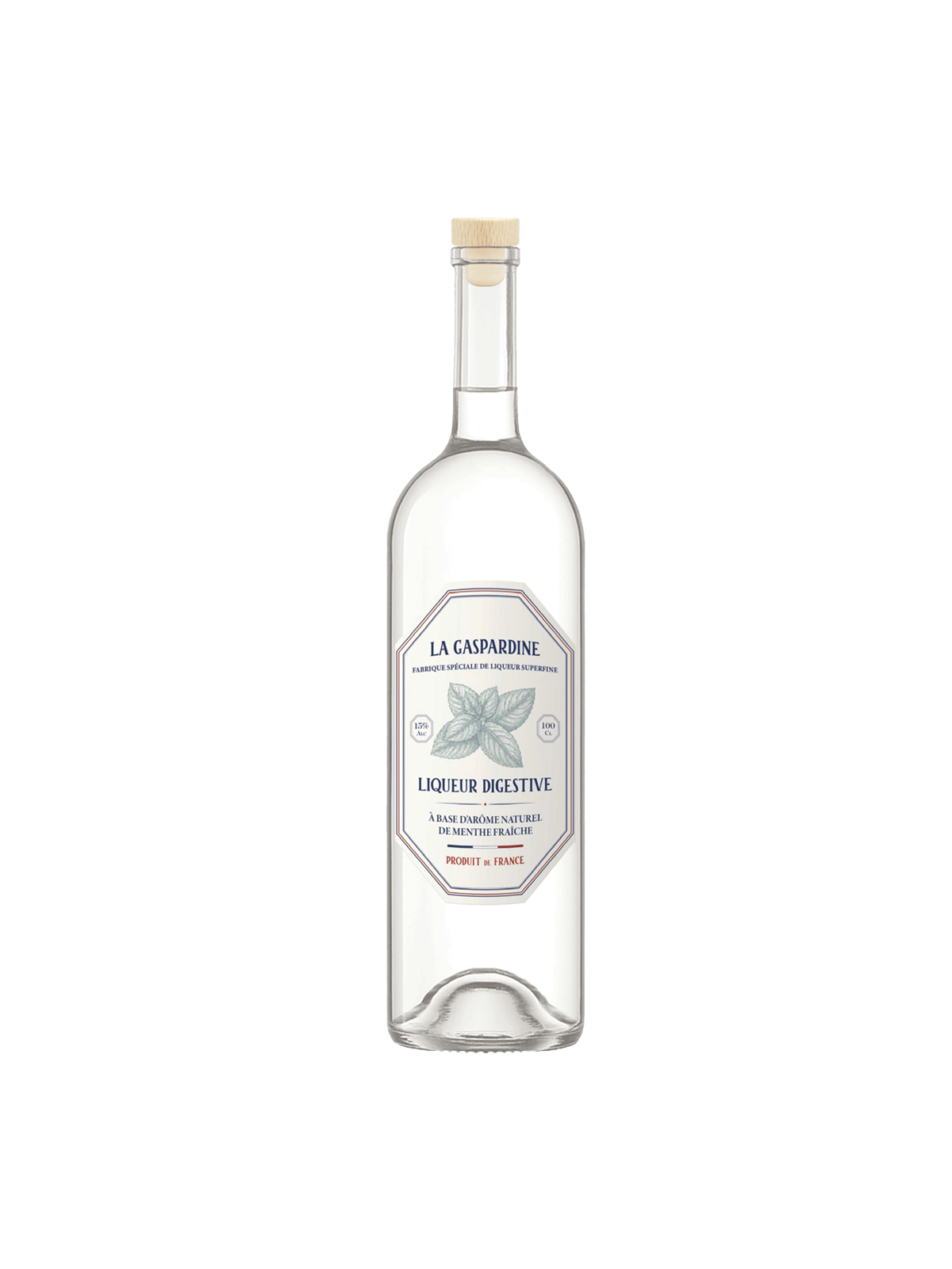 Liqueur Gaspardine