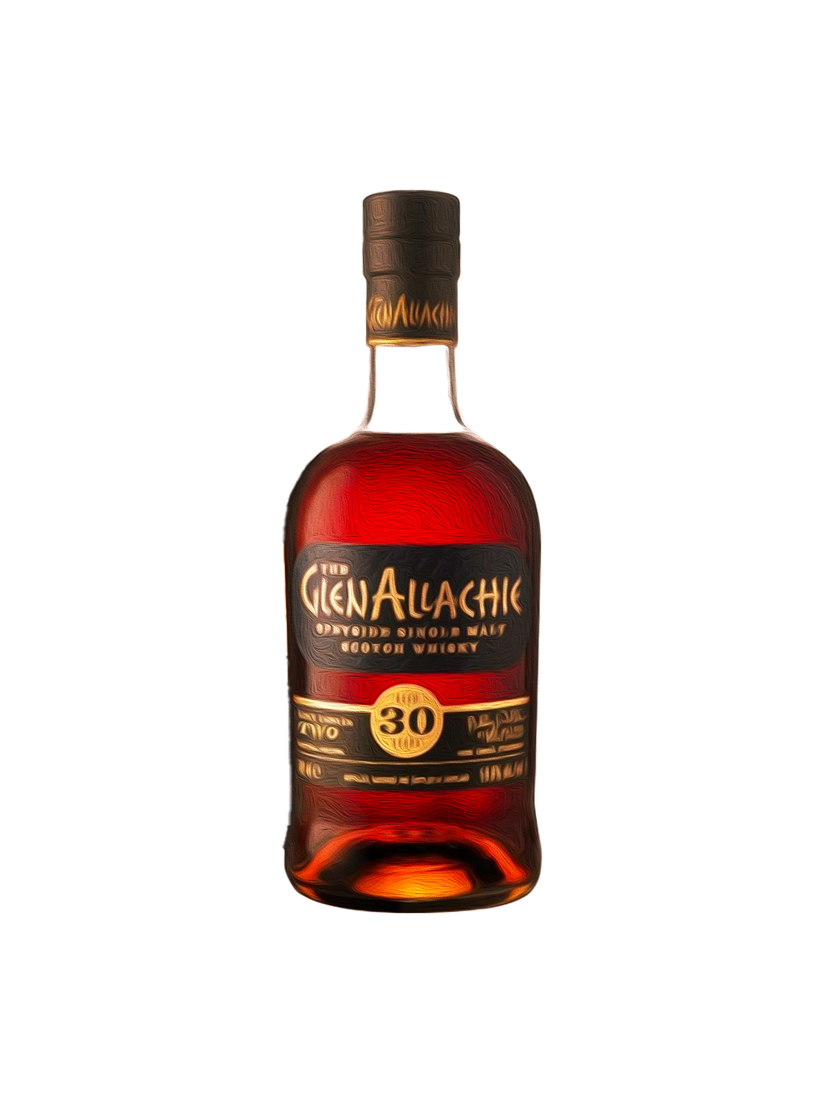 The GlenAllachie, 30 Ans Batch #2