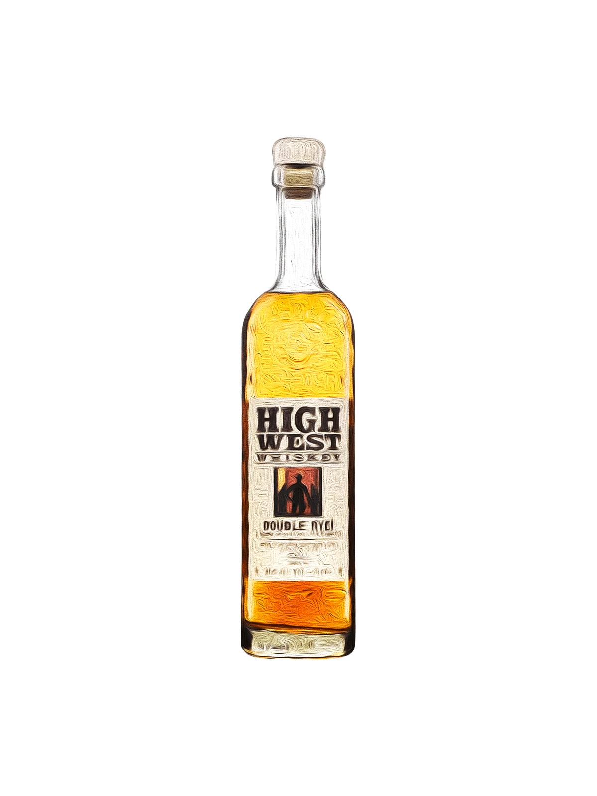 Highwest, Double Rye