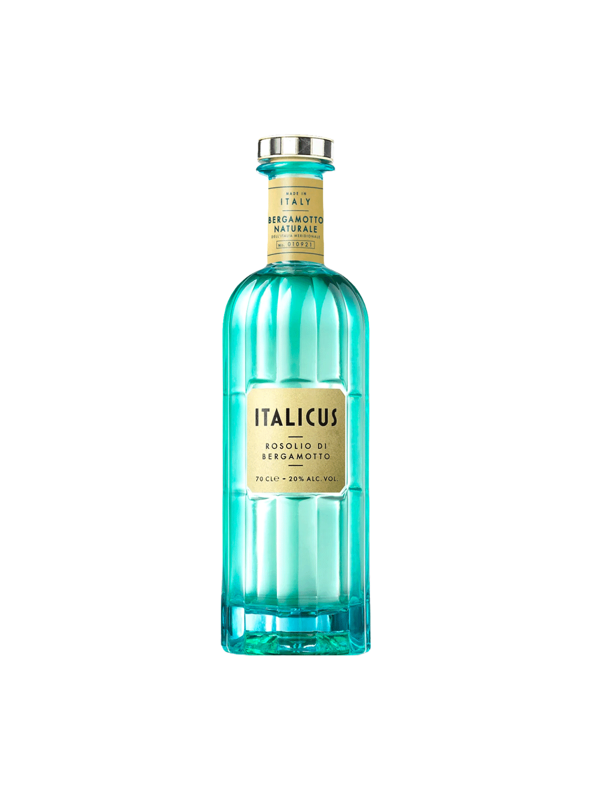 Italicus, Rosolio di Bergamotto