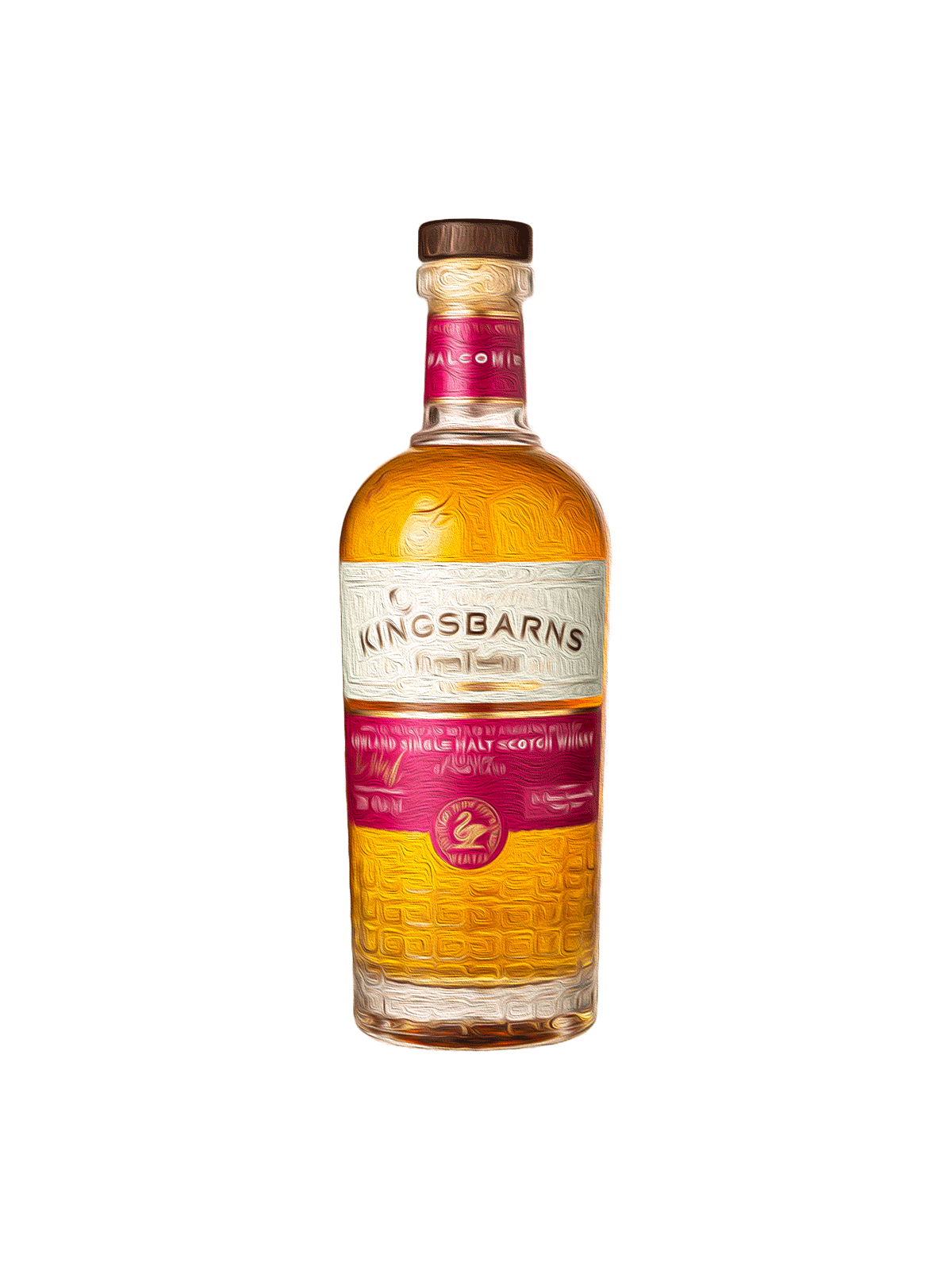 Kingsbarns Distillery, Balcomie