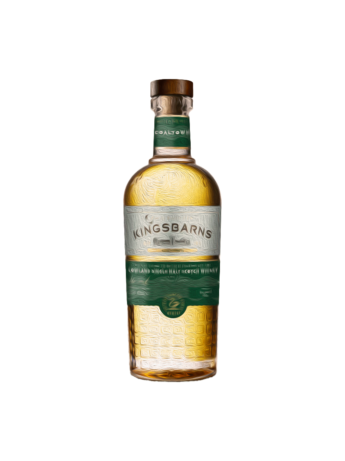 Kingsbarns Distillery, Coaltown
