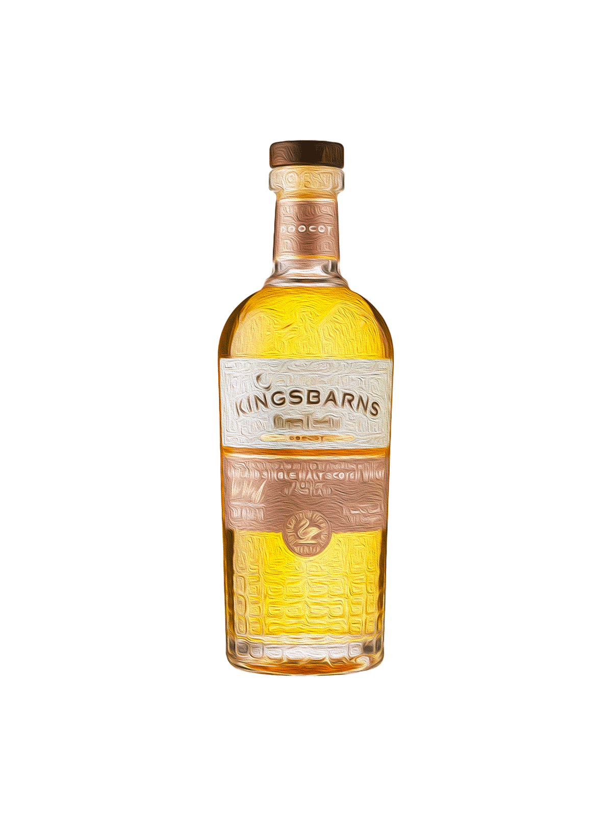 Kingsbarns Distillery, Doocot