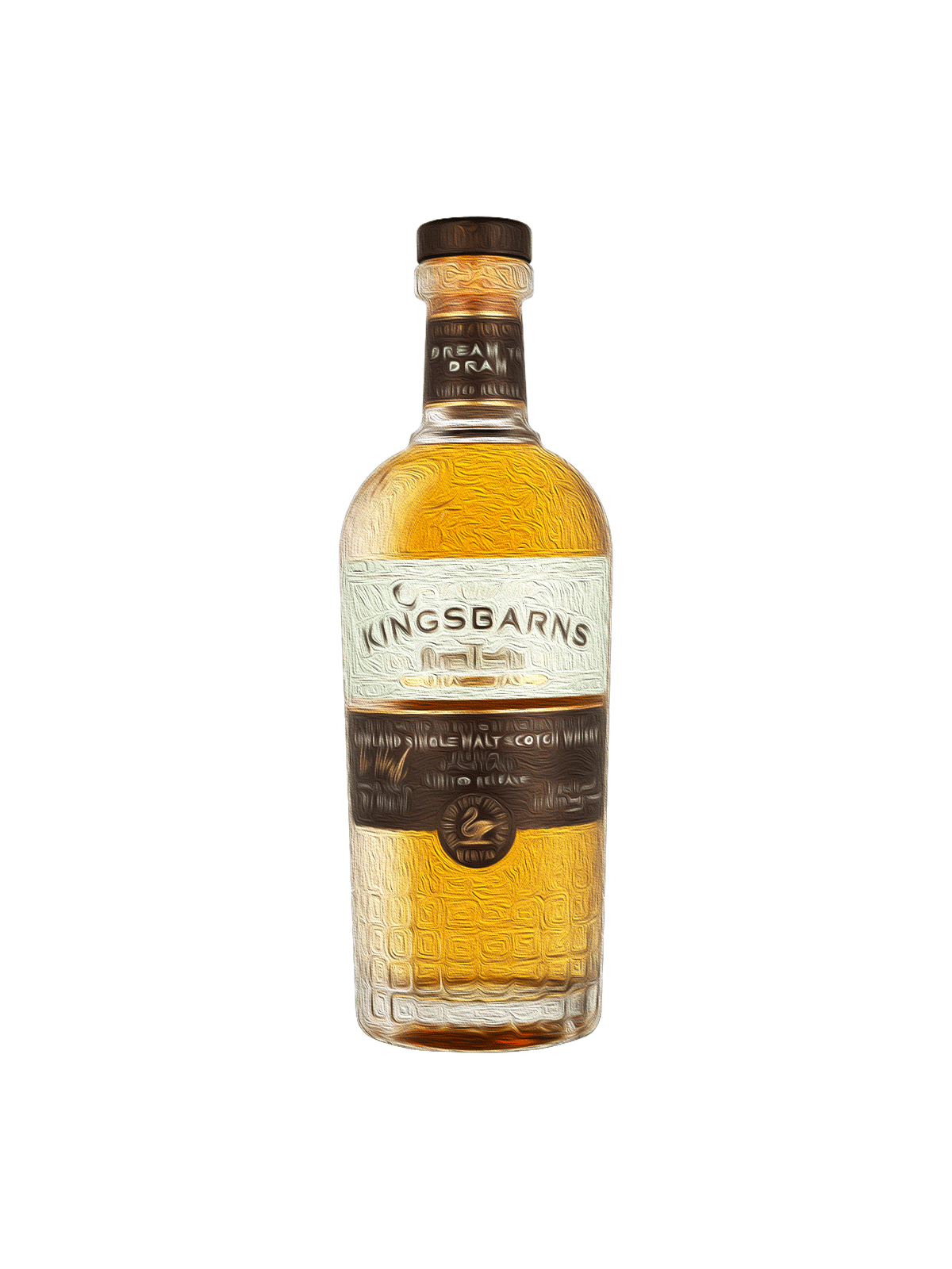 Kingsbarns Distillery, Dream to dram