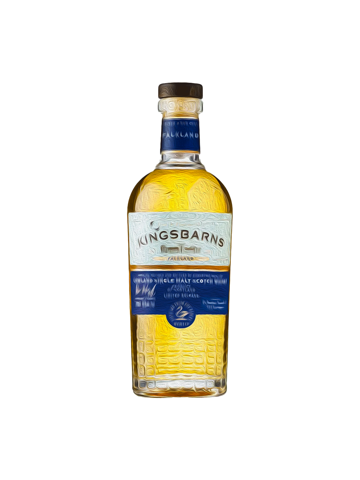 Kingsbarns Distillery, Falkland