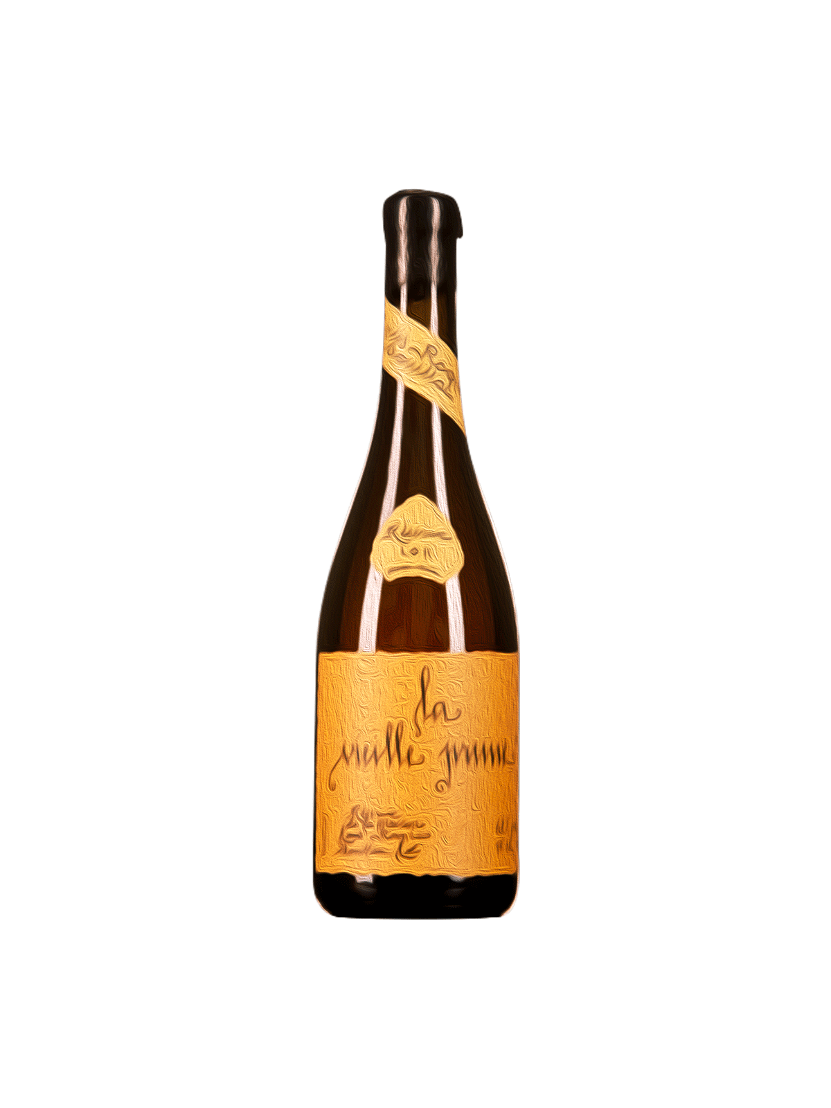 Louis Roque, La Vieille Prune de Souillac