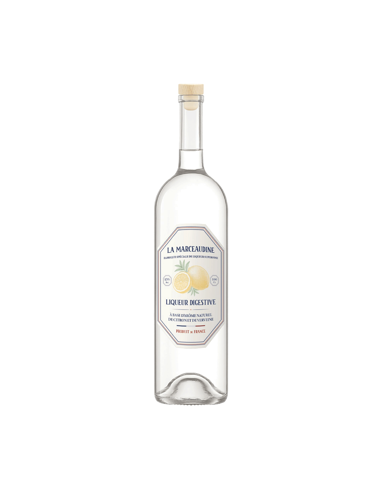 Liqueur Marceaudine