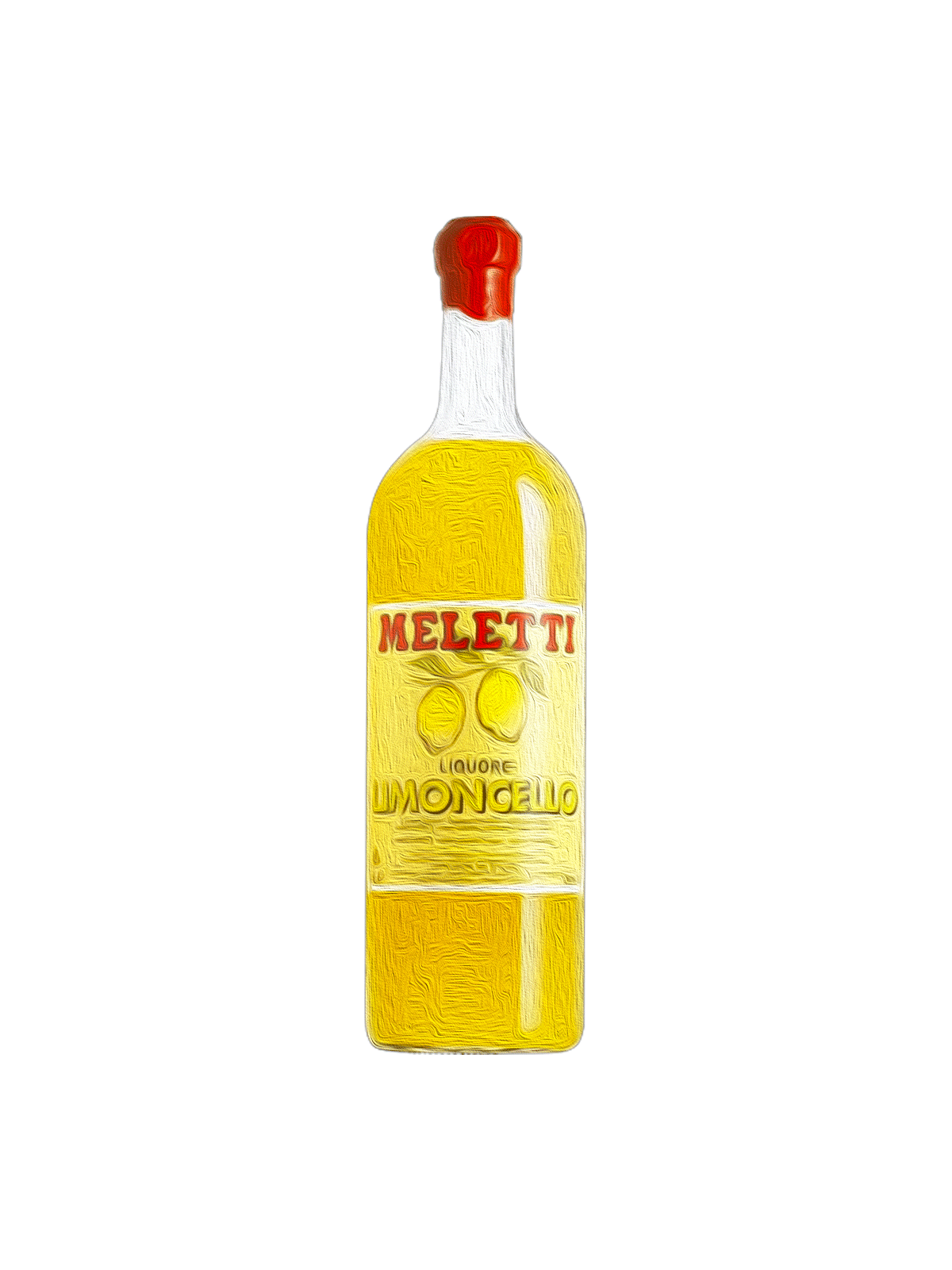 Silvio Meletti, Limoncello