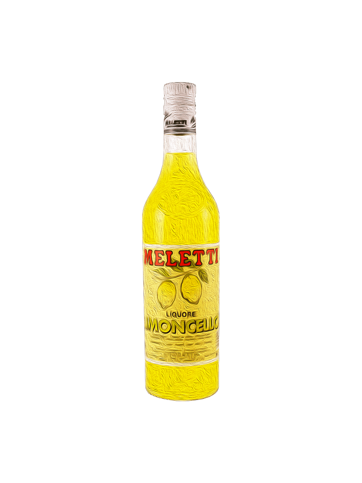 Silvio Meletti, Limoncello