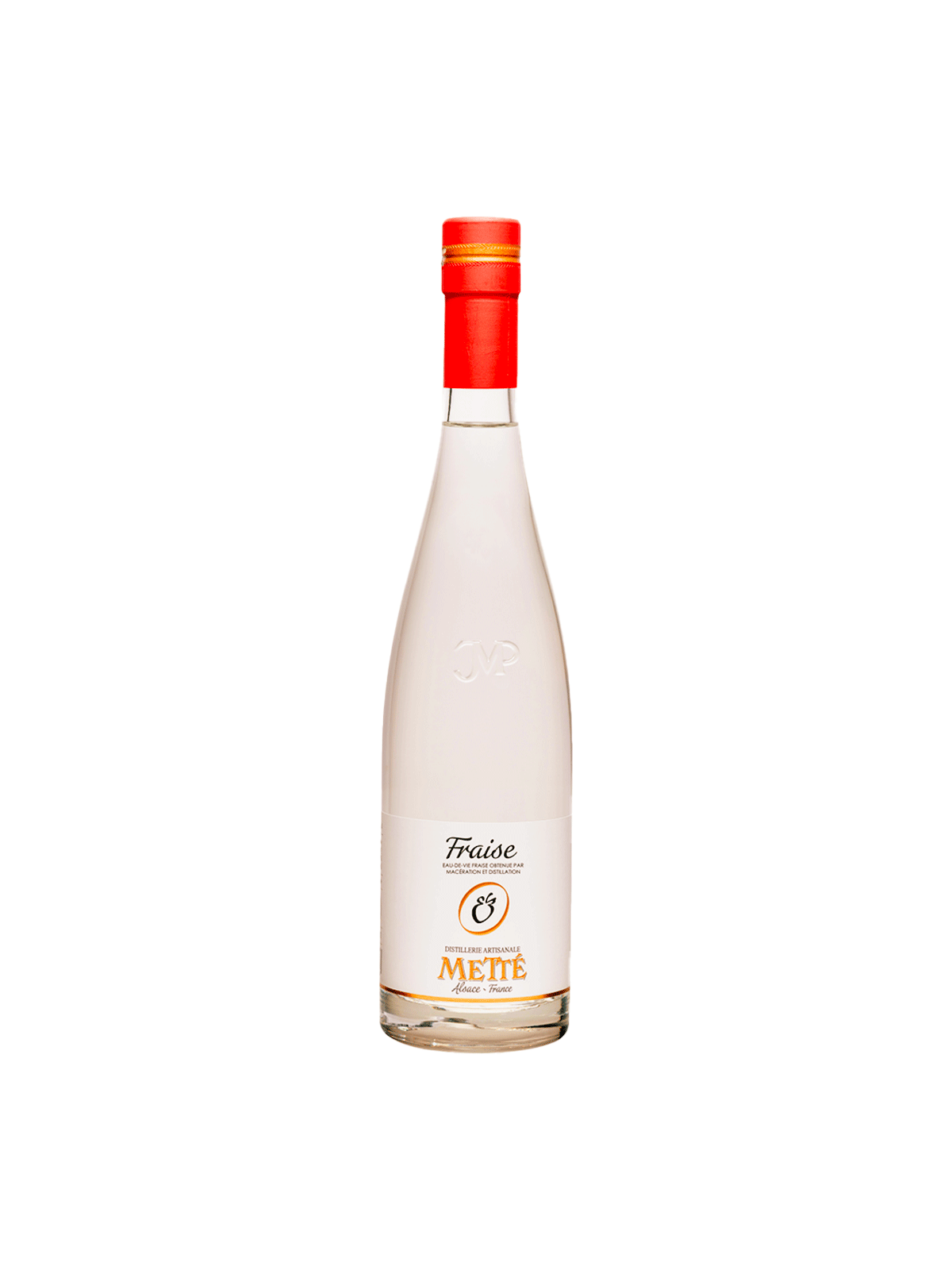 Distillerie Metté, Eau-de-vie de Fraises